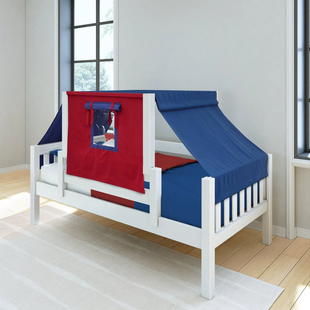 Toddler Play Bed