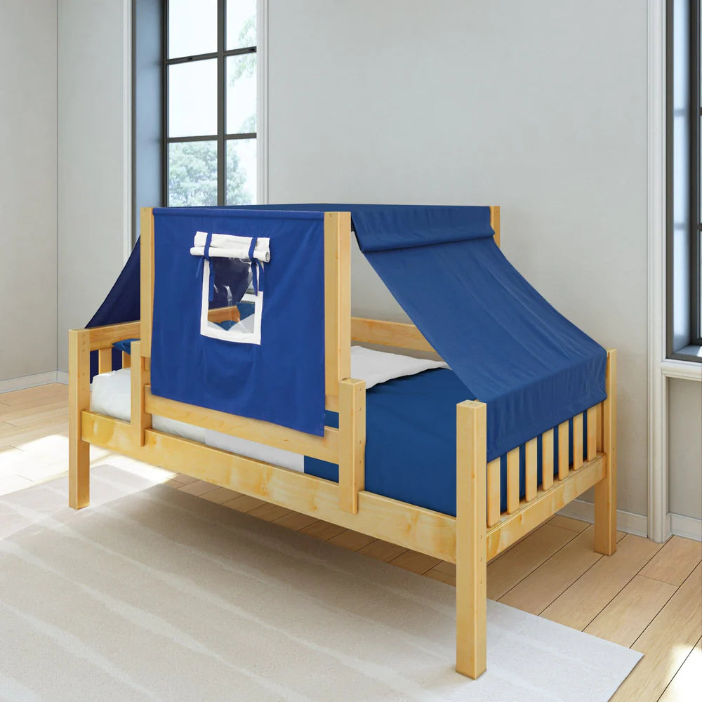 Toddler Play Bed