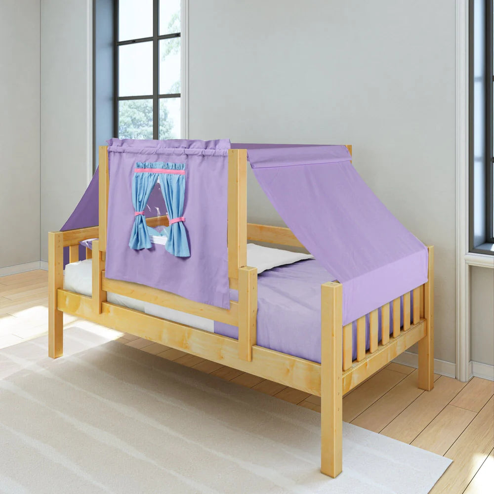 Toddler Play Bed
